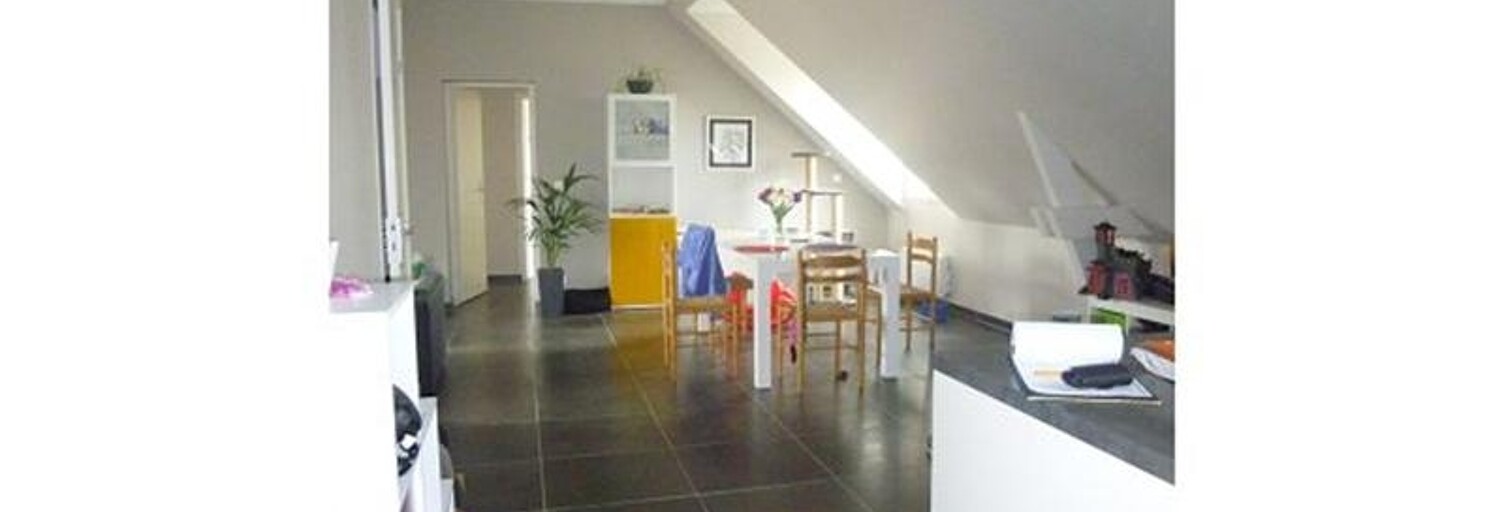 Appartement 3 Pièces 73 m² à louer à Boran-sur-Oise (60820)