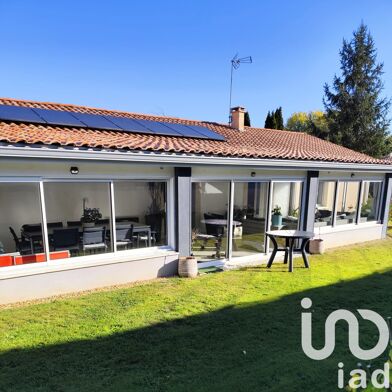 Maison 5 pièces 449000 €