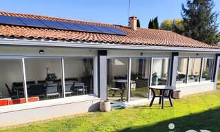 Maison 5 Pièces 130 m² à vendre à Floirac (33270)