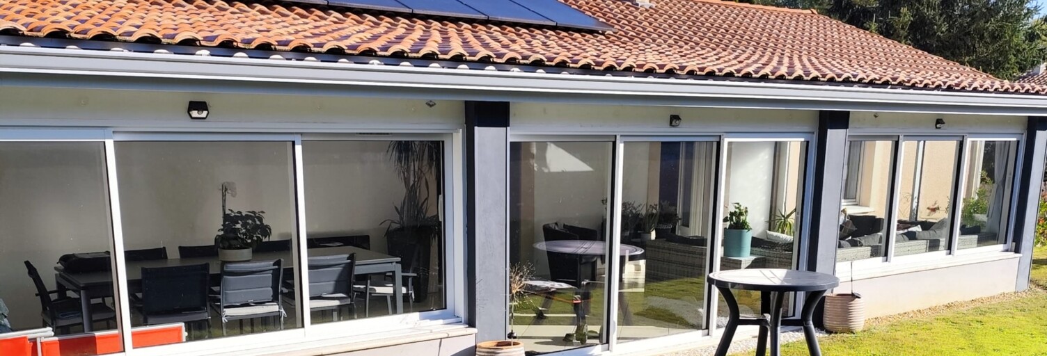 Maison 5 Pièces 130 m² à vendre à Floirac (33270)