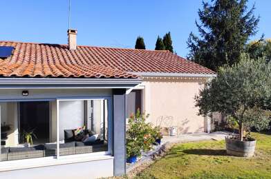 Maison 5 pièces 429000 €