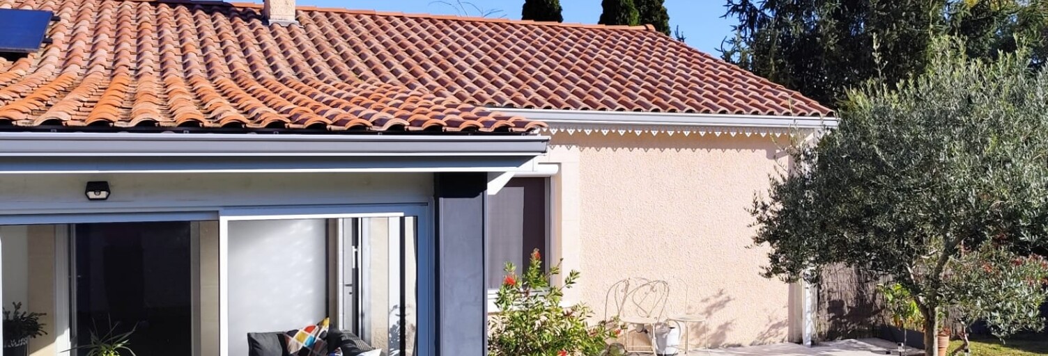 Maison 5 Pièces 129 m² à vendre à Floirac (33270)