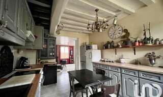 Maison 4 Pièces 97 m² à vendre à Hénonville (60119)