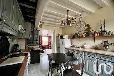 Maison 4 pièces 253200 €