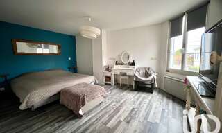 Maison 4 Pièces 97 m² à vendre à Hénonville (60119)