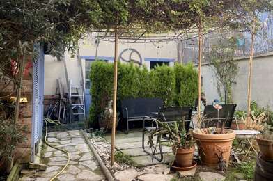 Maison 4 pièces 253200 €