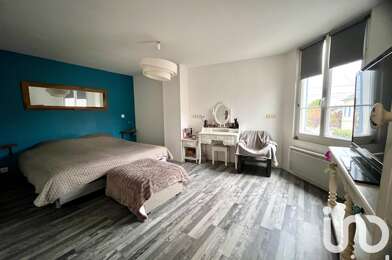 Maison 4 pièces 253200 €