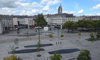 Appartement 2 Pièces 55 m² à vendre à Nantes (44000)