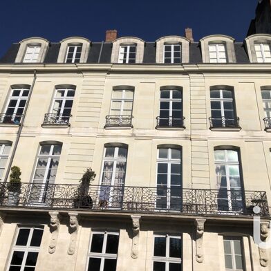 Appartement 2 pièces 225000 €