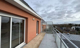 Appartement 3 Pièces 71 m² à vendre à Rennes (35000)