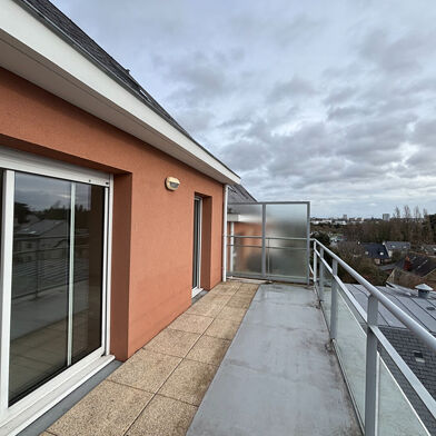 Appartement 3 pièces 304500 €