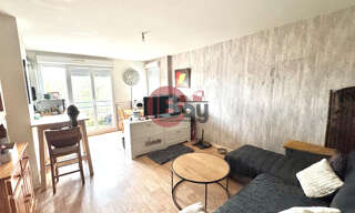 Appartement 2 Pièces 44 m² à vendre à Saint-Maximin (60740)