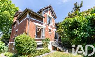 Maison 6 Pièces 148 m² à vendre à Sceaux (92330)