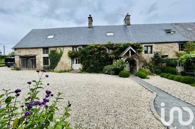 Maison 7 pièces 399000 €