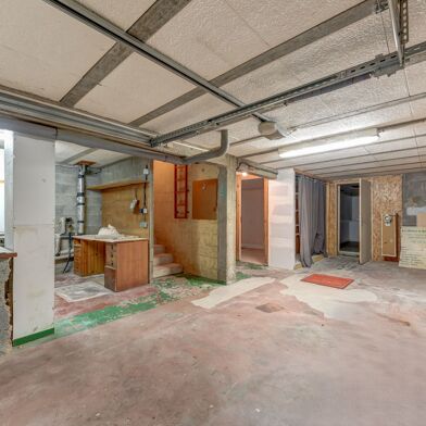 Maison 5 pièces 339000 €