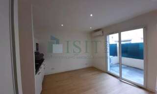 Appartement 2 Pièces 30 m² à vendre à Nice (06000)