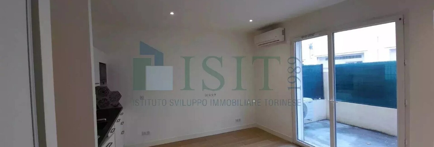 Appartement 2 Pièces 30 m² à vendre à Nice (06000)