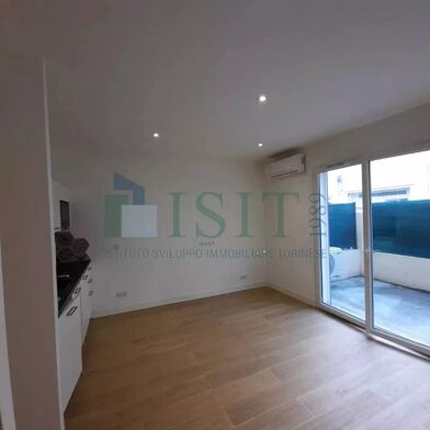 Appartement 2 pièces 175000 €