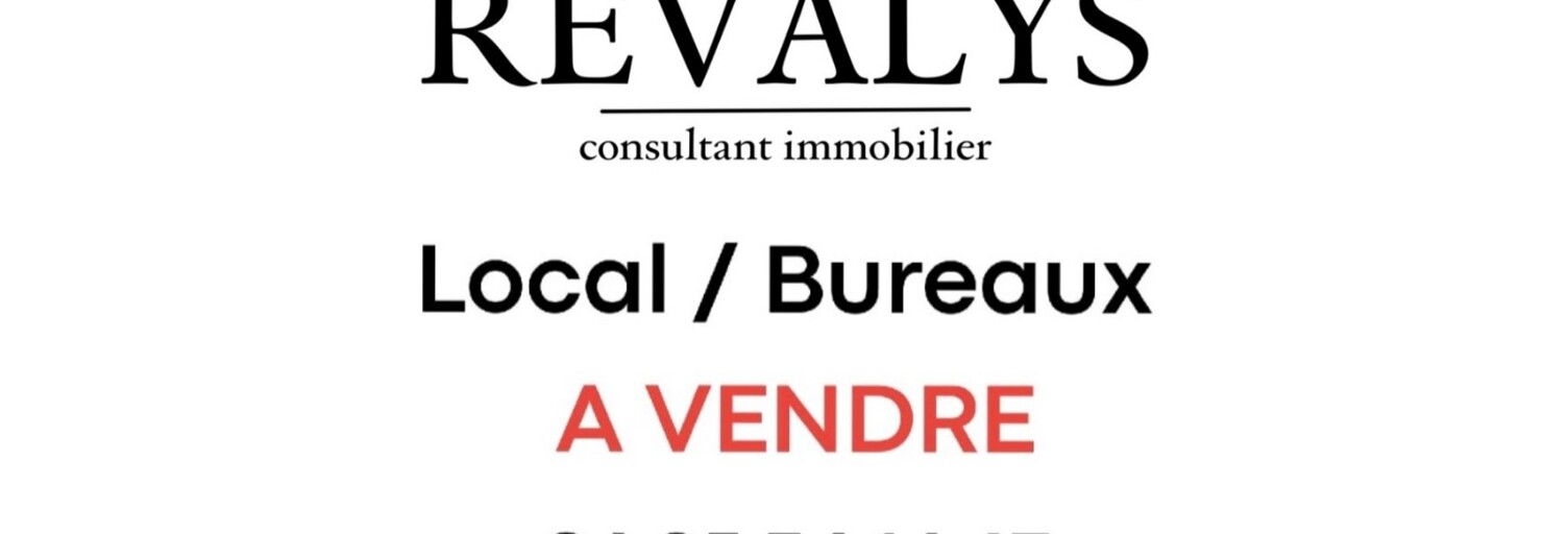 Bureau 4 Pièces 81 m² à vendre à Dijon (21000)