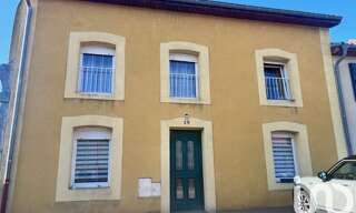 Maison 7 Pièces 254 m² à vendre à Marsilly (57530)