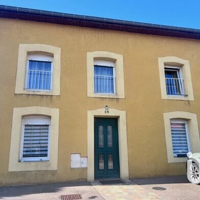 Maison 7 pièces 275000 €