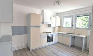 Appartement 4 Pièces 80 m² à louer à La Buisse (38500)