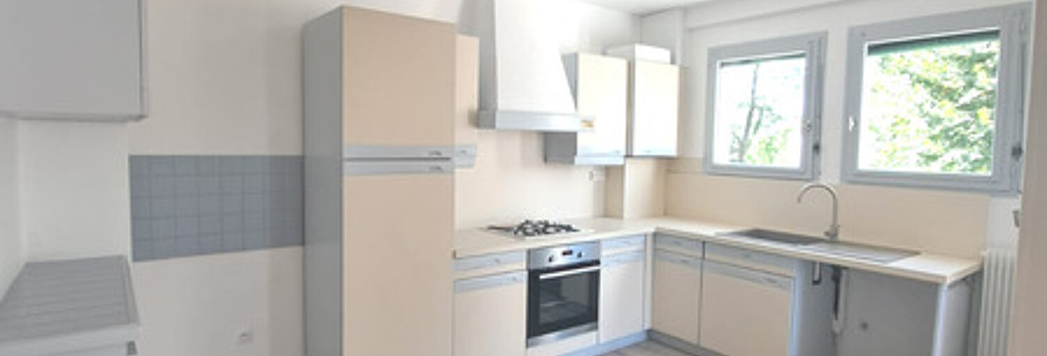 Appartement 4 Pièces 80 m² à louer à La Buisse (38500)