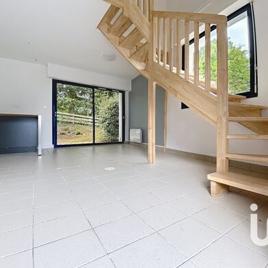 Appartement 2 pièces 180000 €