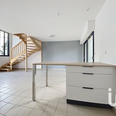 Maison 5 pièces 225000 €