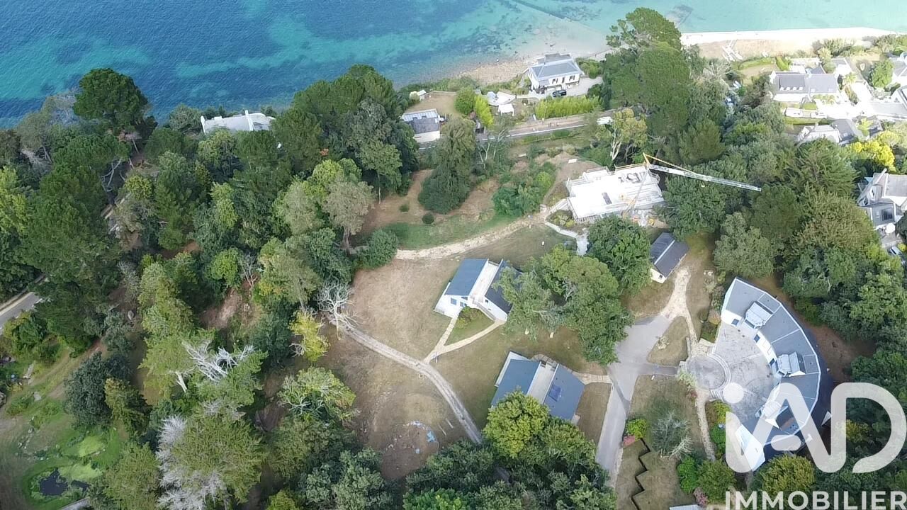 Douarnenez - 76m² - 5p. - 3ch.