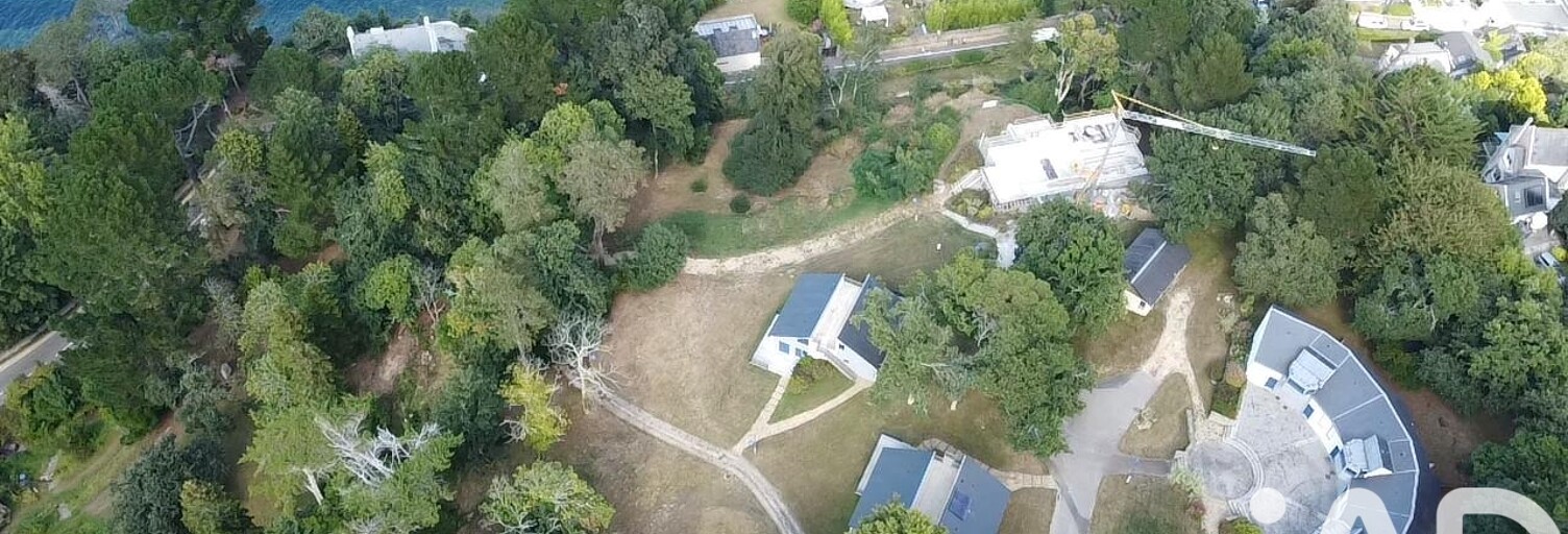 Maison 5 Pièces 76 m² à vendre à Douarnenez (29100)