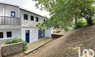 Maison 5 Pièces 76 m² à vendre à Douarnenez (29100)