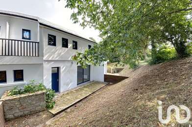 Maison 5 pièces 225000 €