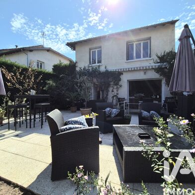 Maison 4 pièces 163000 €