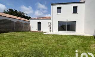 Maison 5 Pièces 109 m² à vendre à Saint-Gilles-Croix-de-Vie (85800)