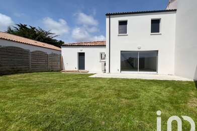 Maison 5 pièces 389000 €