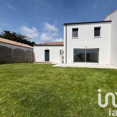 Maison 5 pièces 389000 €