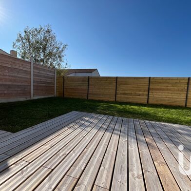 Maison 5 pièces 340000 €