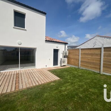 Maison 5 pièces 330000 €