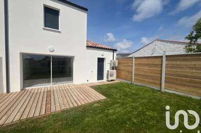 Maison 5 pièces 315000 €