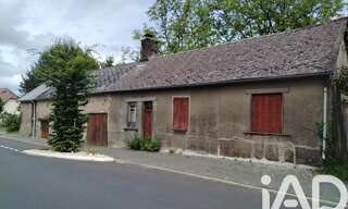 Maison 1 Pièce 85 m² à vendre à Saint-Mexant (19330)