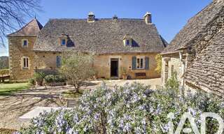 Maison 5 Pièces 180 m² à vendre à Archignac (24590)