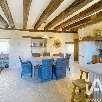 Maison 5 pièces 499000 €