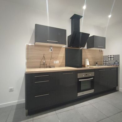 Appartement 2 pièces 395 €