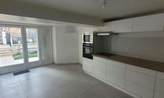 Maison 3 Pièces 45 m² à louer à Crampagna (09120)