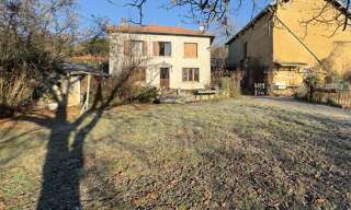 Maison 4 Pièces 215 m² à vendre à Porte-des-Bonnevaux (38260)