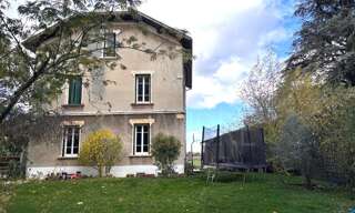 Maison 7 Pièces 185 m² à vendre à Brézins (38590)