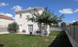 Maison 7 Pièces 103 m² à vendre à Apprieu (38140)