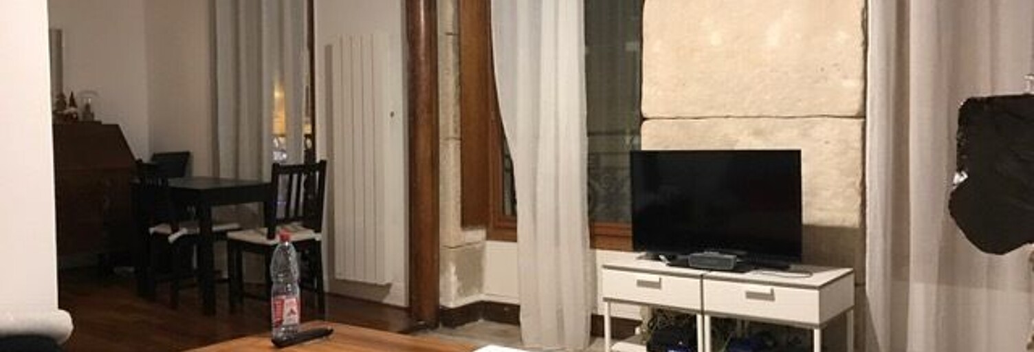 Appartement 2 Pièces 43 m² à louer à Paris 10 (75010)
