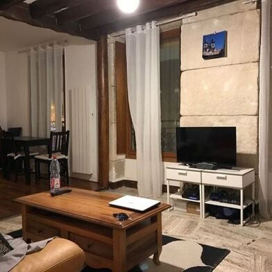 Appartement 2 pièces 1287 €